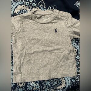 Baby boy Ralph Lauren t-shirt